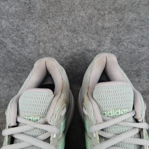 Adidas Shoes Womens 8.5 Athletic Trainer Energy Cloud Running Sneakers Comfort - Picture 3 of 12